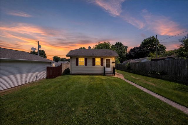 1928 Courtland Avenue, Dayton, OH 45420