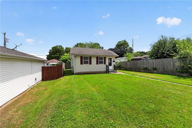 1928 Courtland Avenue, Dayton, OH 45420