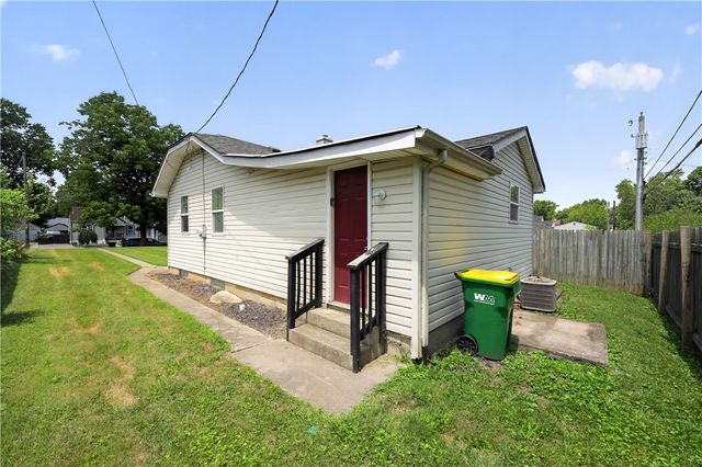 1928 Courtland Avenue, Dayton, OH 45420