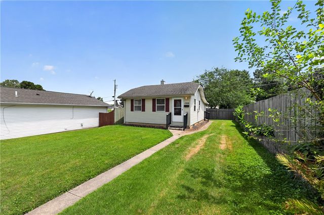 1928 Courtland Avenue, Dayton, OH 45420