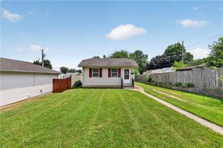 1928 Courtland Avenue, Dayton, OH 45420