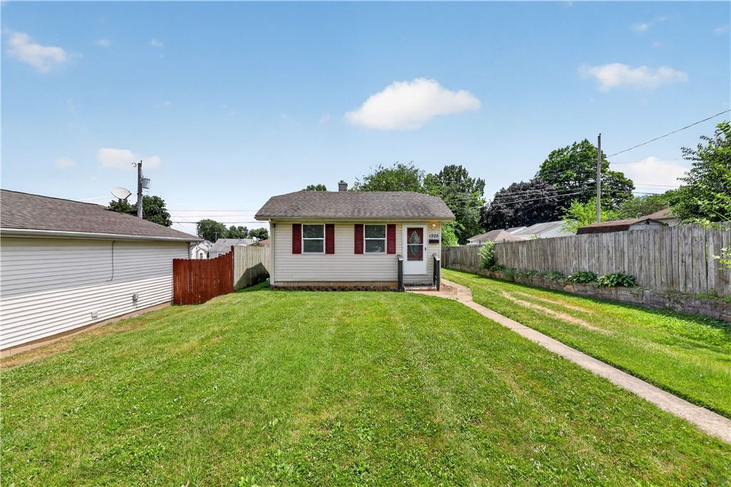 1928 Courtland Avenue, Dayton, OH 45420