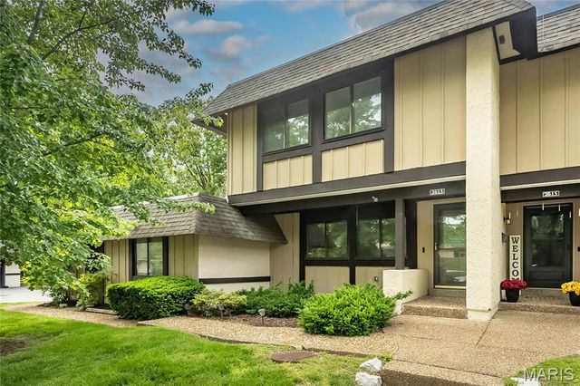 2613 Hampton Road, Unincorporated, MO 63303