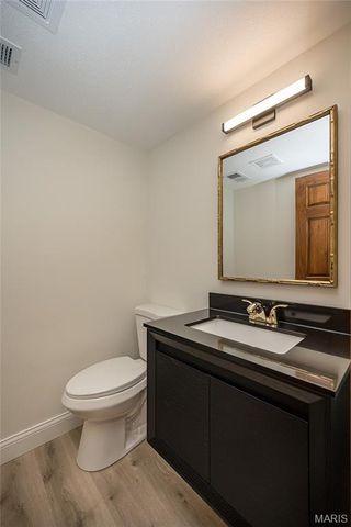 2613 Hampton Road, Unincorporated, MO 63303