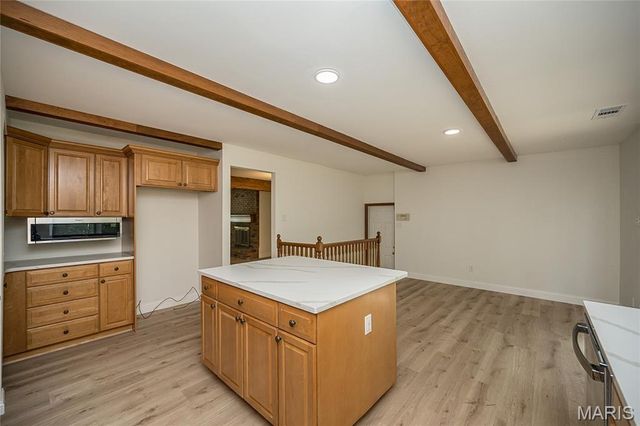 2613 Hampton Road, Unincorporated, MO 63303