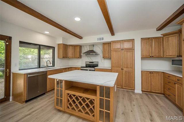 2613 Hampton Road, Unincorporated, MO 63303