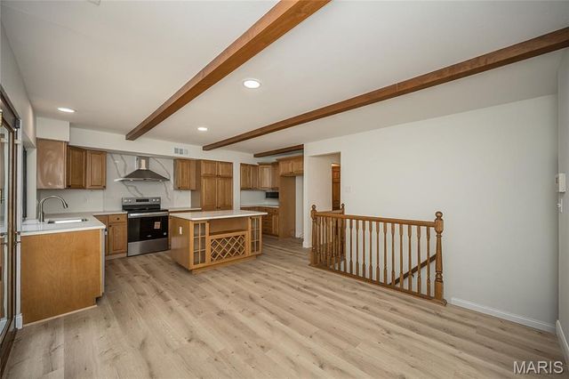 2613 Hampton Road, Unincorporated, MO 63303