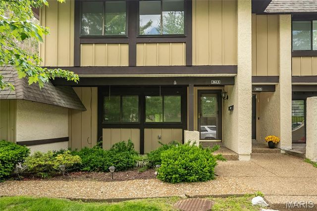 2613 Hampton Road, Unincorporated, MO 63303