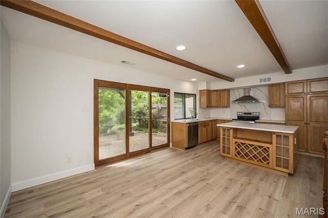 2613 Hampton Road, Unincorporated, MO 63303