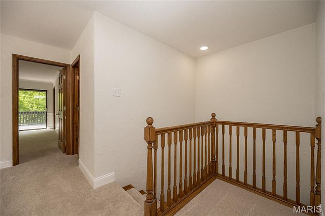 2613 Hampton Road, Unincorporated, MO 63303