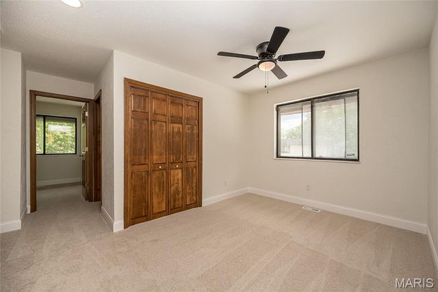 2613 Hampton Road, Unincorporated, MO 63303