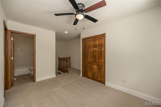 2613 Hampton Road, Unincorporated, MO 63303