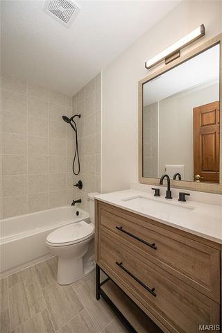 2613 Hampton Road, Unincorporated, MO 63303
