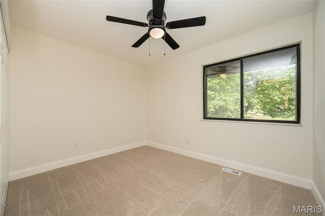 2613 Hampton Road, Unincorporated, MO 63303