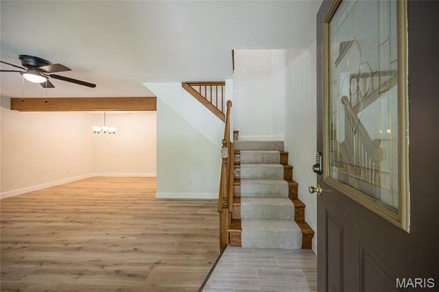 2613 Hampton Road, Unincorporated, MO 63303