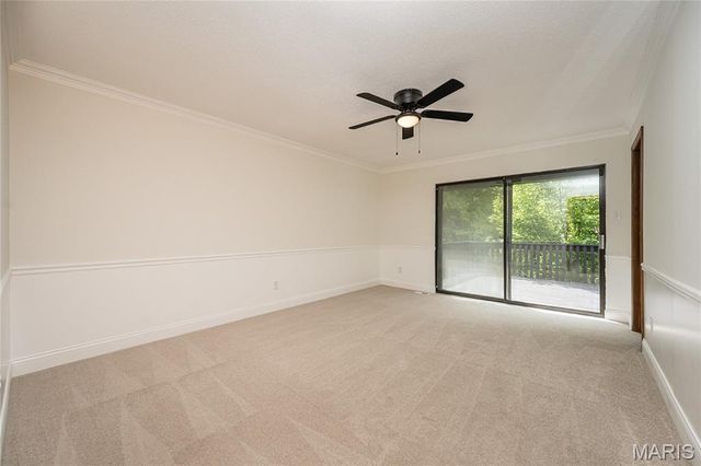 2613 Hampton Road, Unincorporated, MO 63303