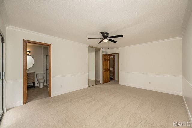 2613 Hampton Road, Unincorporated, MO 63303