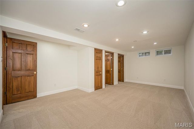 2613 Hampton Road, Unincorporated, MO 63303