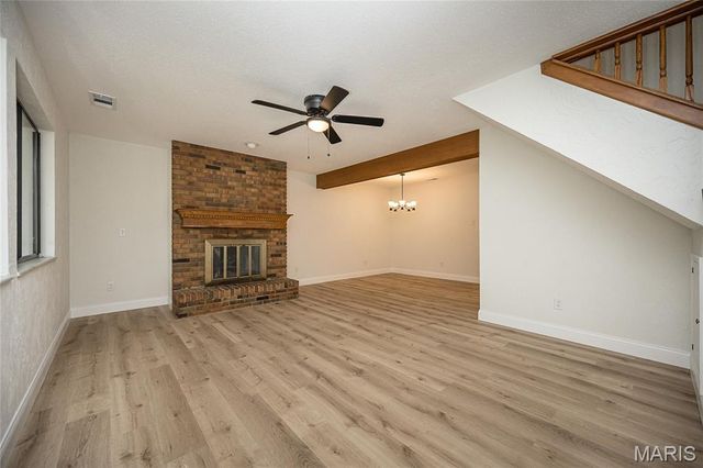 2613 Hampton Road, Unincorporated, MO 63303