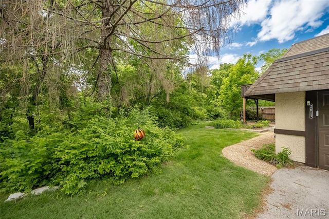 2613 Hampton Road, Unincorporated, MO 63303