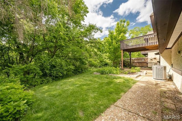 2613 Hampton Road, Unincorporated, MO 63303