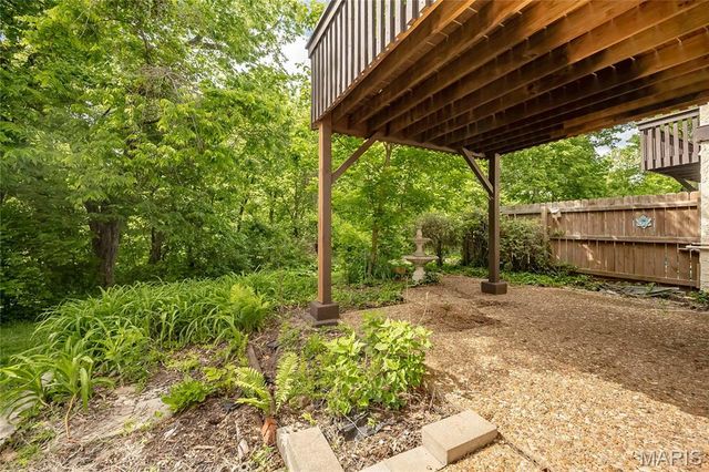 2613 Hampton Road, Unincorporated, MO 63303