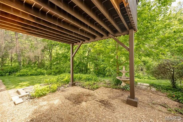 2613 Hampton Road, Unincorporated, MO 63303