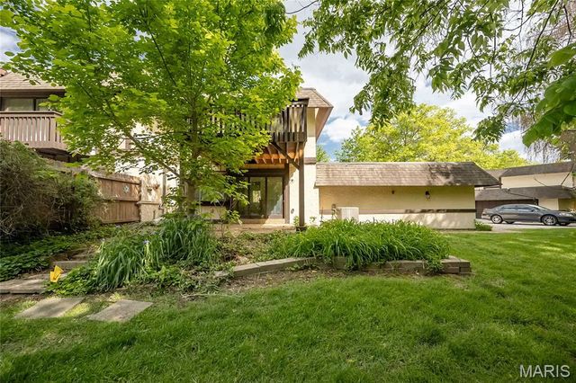 2613 Hampton Road, Unincorporated, MO 63303