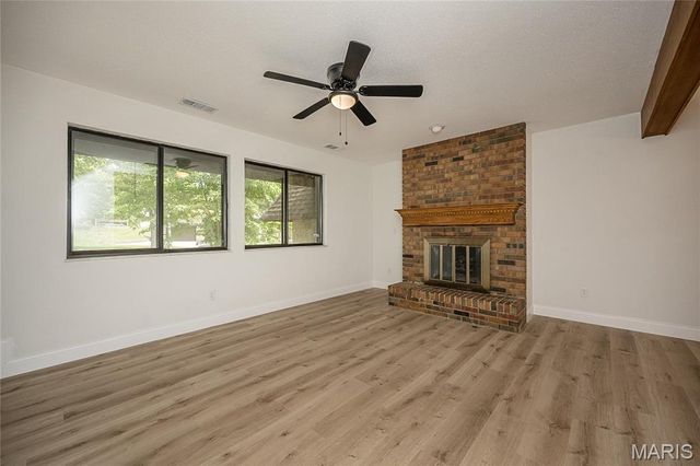 2613 Hampton Road, Unincorporated, MO 63303