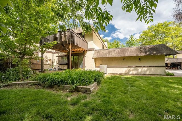 2613 Hampton Road, Unincorporated, MO 63303