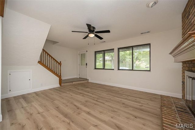 2613 Hampton Road, Unincorporated, MO 63303
