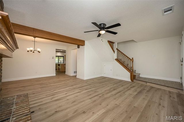 2613 Hampton Road, Unincorporated, MO 63303
