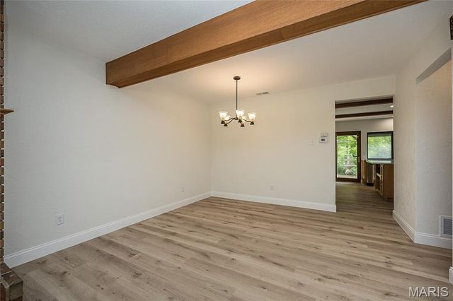 2613 Hampton Road, Unincorporated, MO 63303