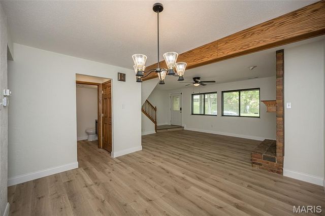2613 Hampton Road, Unincorporated, MO 63303