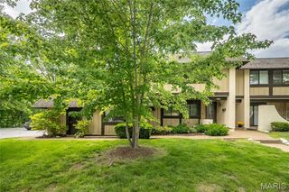 2613 Hampton Road, Unincorporated, MO 63303