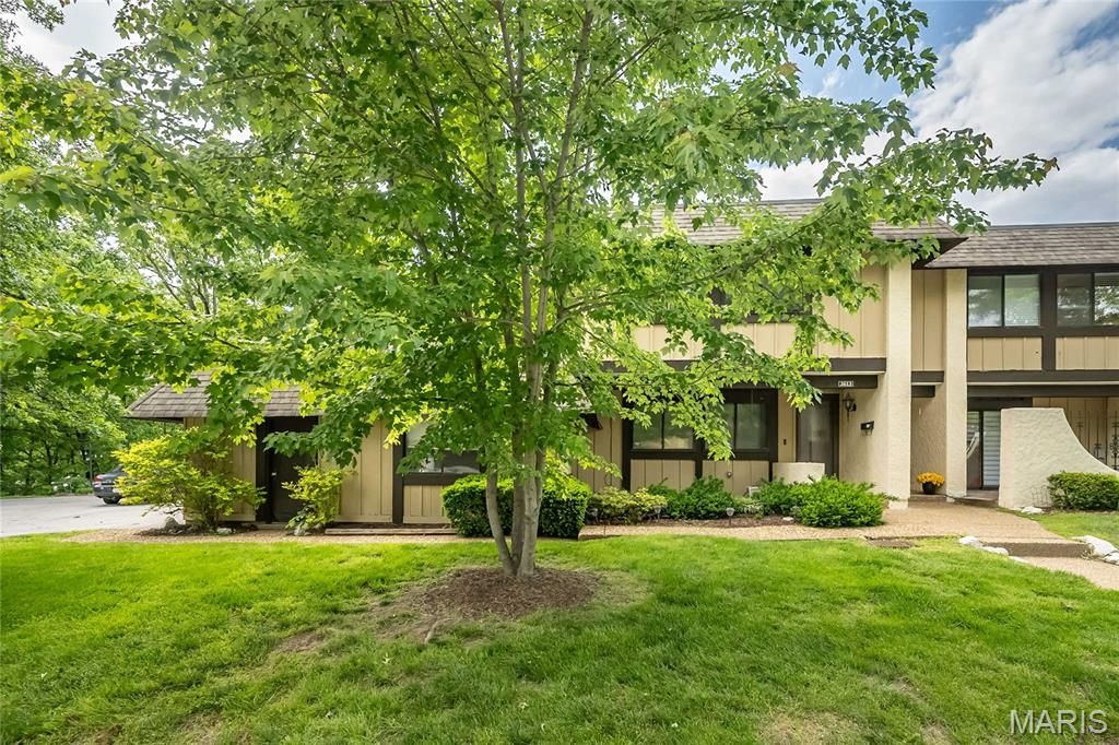 2613 Hampton Road, Unincorporated, MO 63303