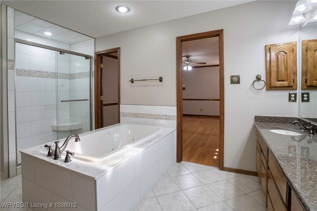 10412 Stoneleige Street, Fort Smith, AR 72908