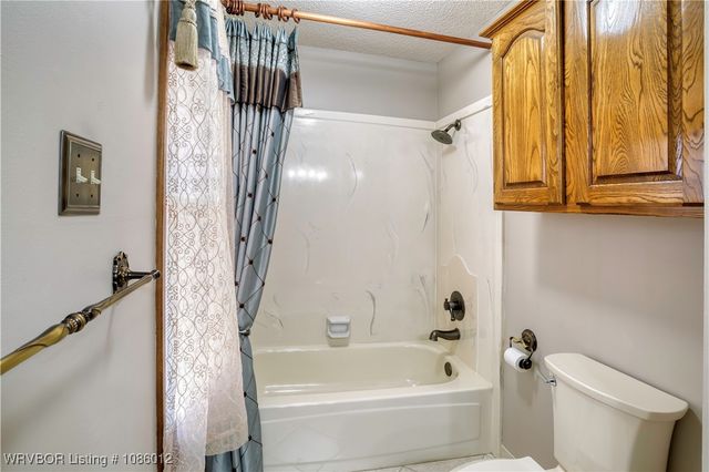 10412 Stoneleige Street, Fort Smith, AR 72908