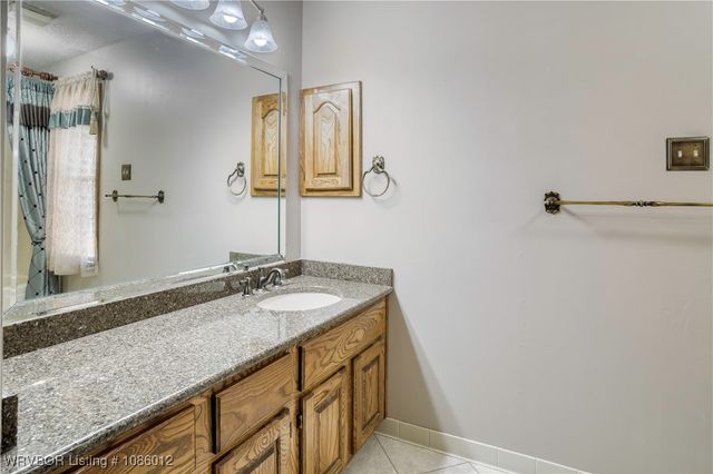 10412 Stoneleige Street, Fort Smith, AR 72908