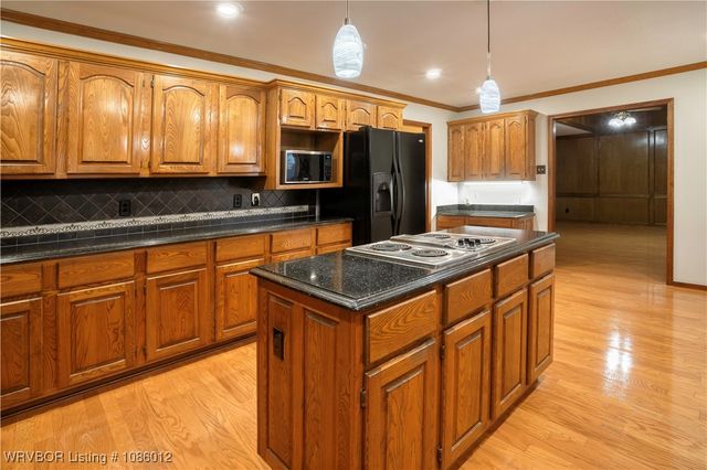 10412 Stoneleige Street, Fort Smith, AR 72908