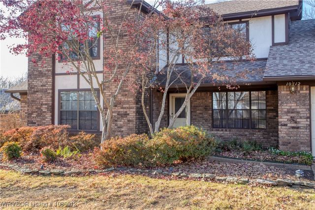 10412 Stoneleige Street, Fort Smith, AR 72908