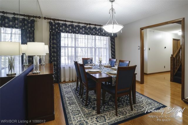 10412 Stoneleige Street, Fort Smith, AR 72908