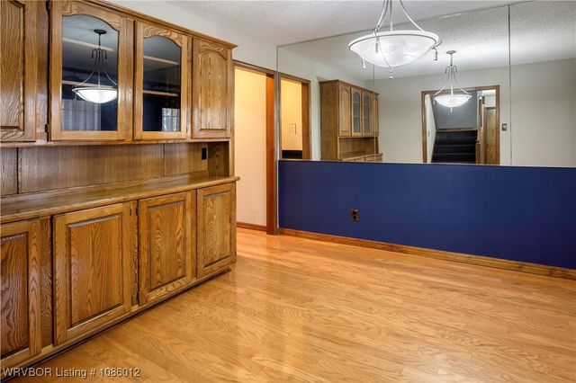 10412 Stoneleige Street, Fort Smith, AR 72908