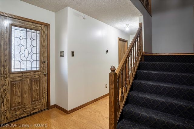 10412 Stoneleige Street, Fort Smith, AR 72908