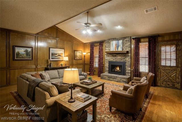 10412 Stoneleige Street, Fort Smith, AR 72908