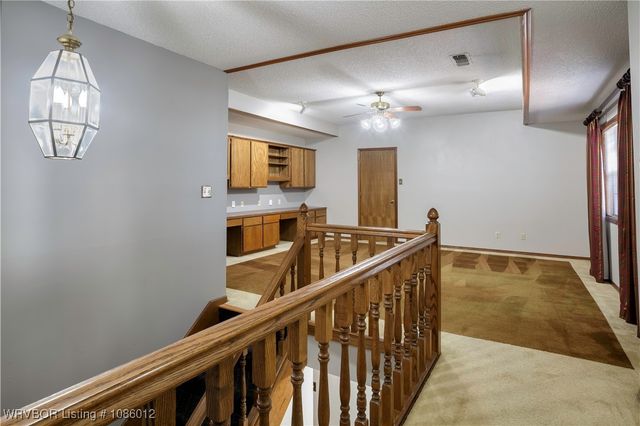 10412 Stoneleige Street, Fort Smith, AR 72908