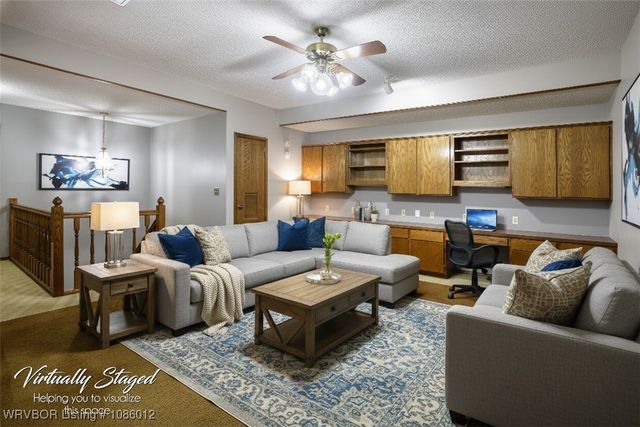 10412 Stoneleige Street, Fort Smith, AR 72908