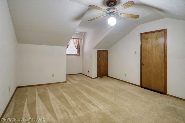 10412 Stoneleige Street, Fort Smith, AR 72908