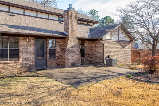 10412 Stoneleige Street, Fort Smith, AR 72908