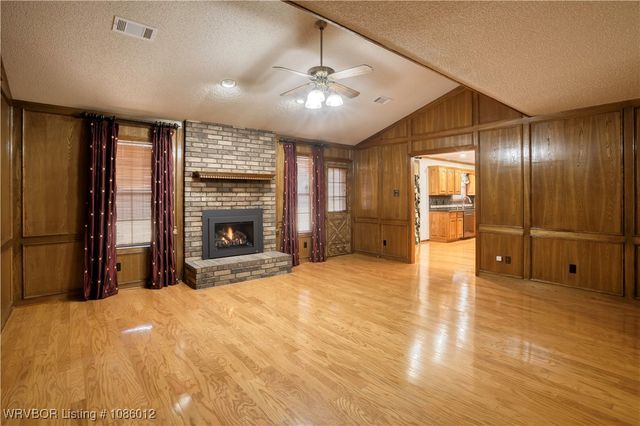 10412 Stoneleige Street, Fort Smith, AR 72908